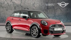 MINI Cooper 2.0 S Sport 5dr Auto Petrol Hatchback